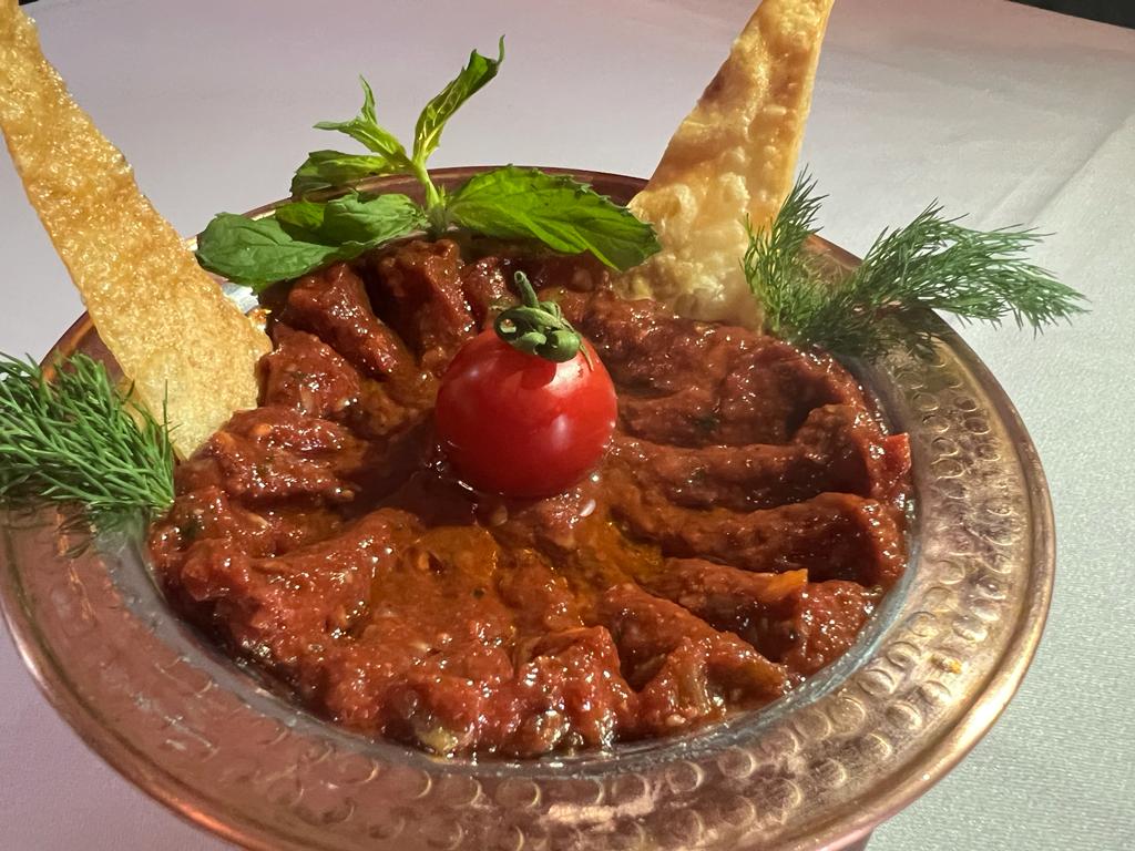 MUHAMMARA <br>